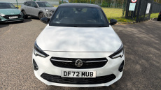 Vauxhall Corsa 1.2 Turbo Ultimate 5dr Petrol Hatchback